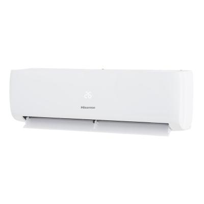 AIRE ACONDICIONADO SPLIT INVERTER HISENSE DE 24000BTU Y SEER19 ATR242C